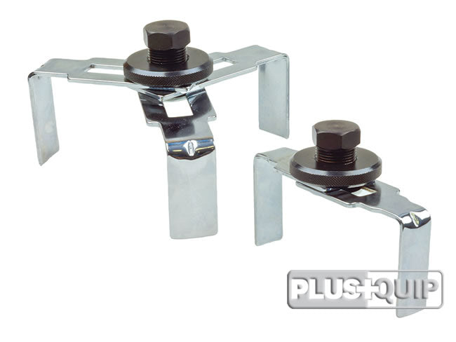 Raceworks Fuel Tank Lock Ring Removal Tool