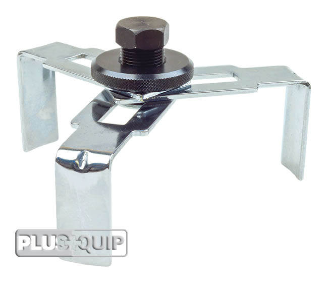 Raceworks Fuel Tank Lock Ring Removal Tool