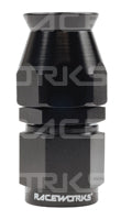 Raceworks 200/230/240 Series PTFE Hose Ends Straights