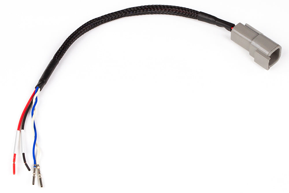 Haltech iC-7 Colour Display Dash Size: 7in