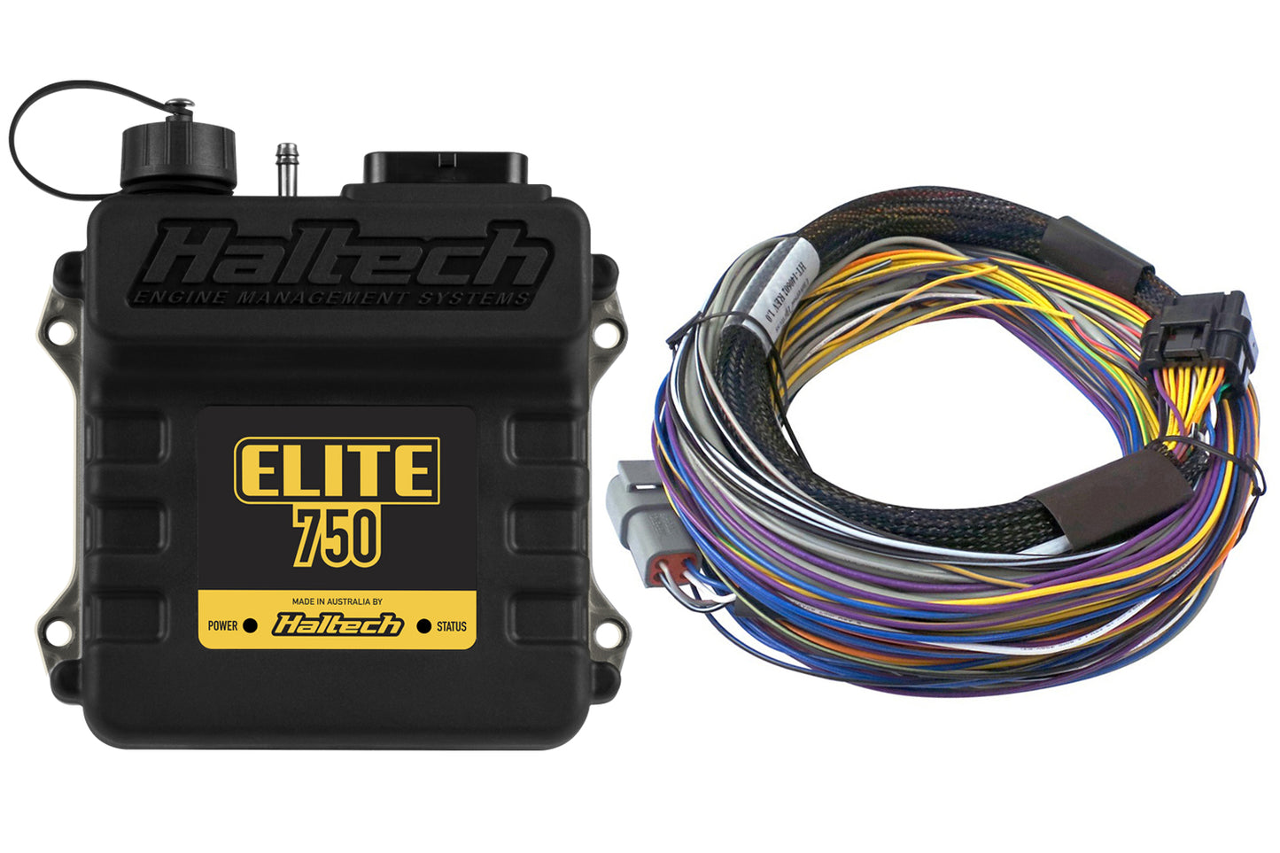 Haltech HT-150600 Elite 750 ECU