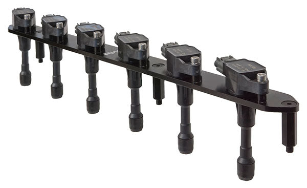 Raceworks Rb25,RB20&RB26 Coil Pack Braket Only