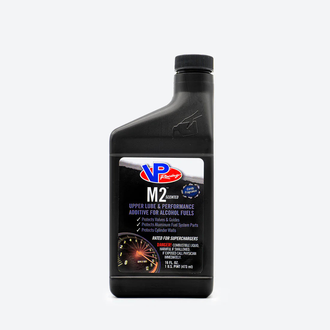 M2 Scent Upperlube Bottle 476ML