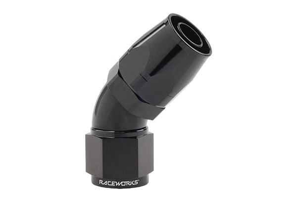 Racworks 100/120/140 Series Cutter Style 45 Degree