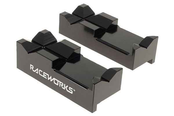 Raceworks Vice Jaws