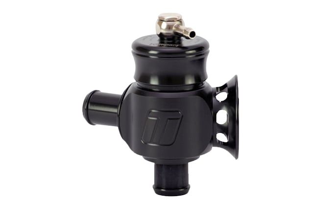 Turbosmart Kompact Blow-off Valves Duel Port and Plumb Back