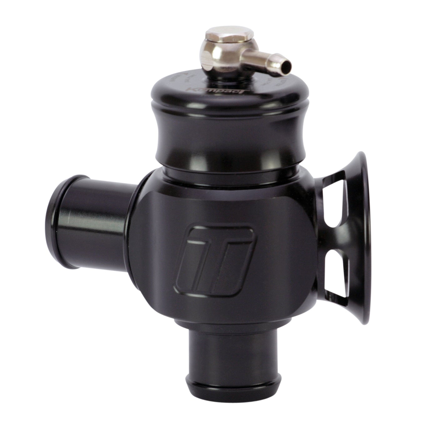 Turbosmart Kompact Blow-off Valves Duel Port and Plumb Back