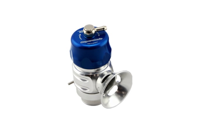 Turbosmart Type 5 Blow-Off Valve