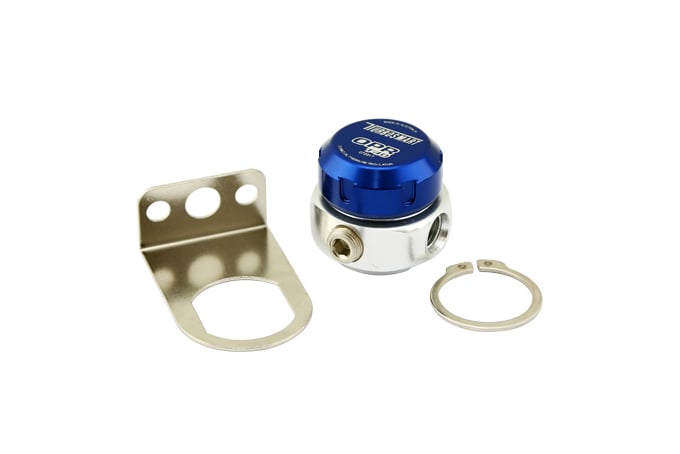 Turbo Smart T40 Oil Pressure Regulator 40psi