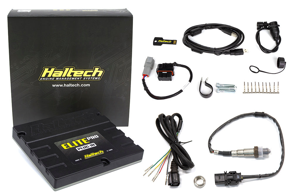 Elite PRO Plug-in ECU For Ford Falcon I6 "Barra"