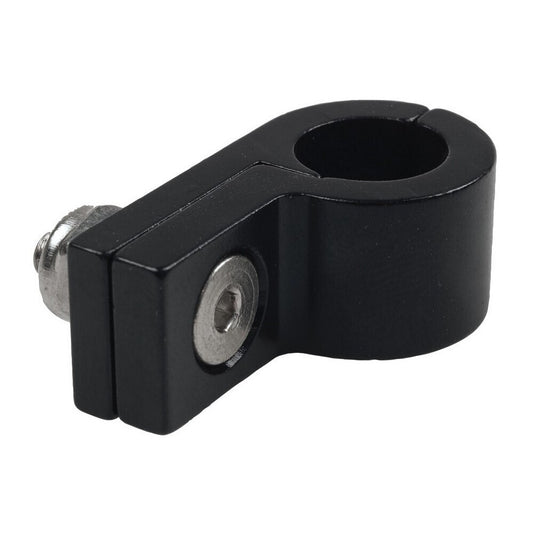 Aluminium P-Clamps