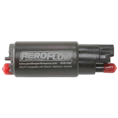 Aeroflow Hi-Flow In-Tank Pump