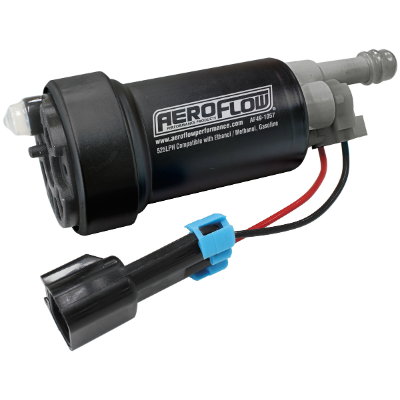 Aeroflow Hi-Flow In-Tank Pump