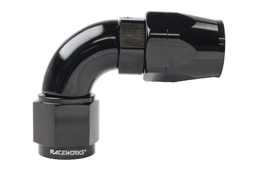 Racworks 100/120/140 Series Cutter Style 90 Degree