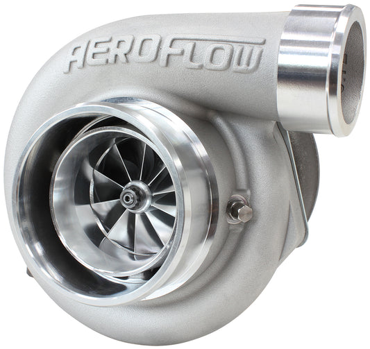 Aeroflow Barra High Mount Turbo Kit