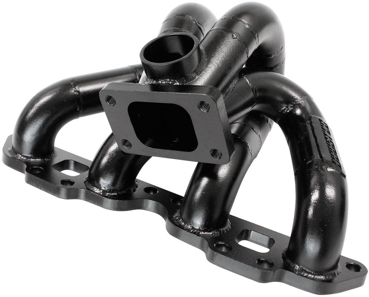 Aeroflow Nissan SR20 T3 Turbo Manifold