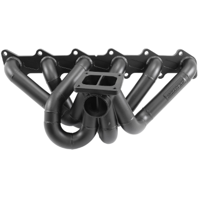 Aeroflow Ford Barra Turbo Manifold