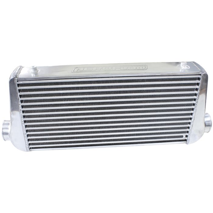 Aeroflow Street Series Aluminium Intercooler