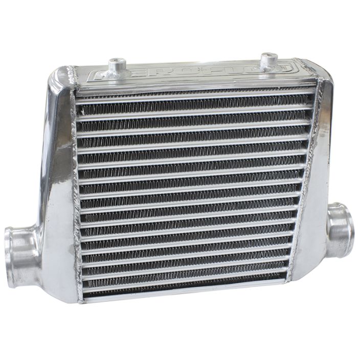 Aeroflow Street Series Aluminium Intercooler