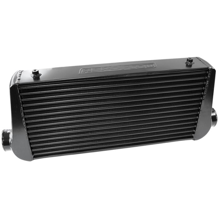 Aeroflow Street Series Aluminium Intercooler