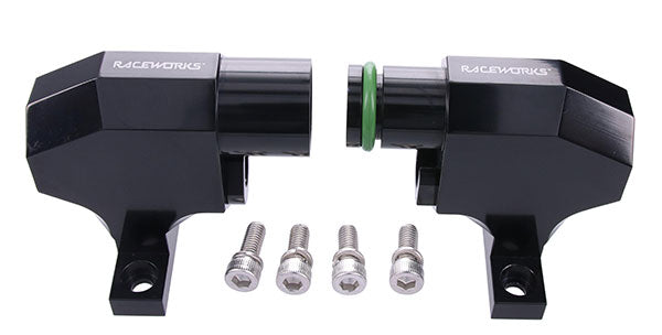 Racework Flex Fuel Sensor Kit