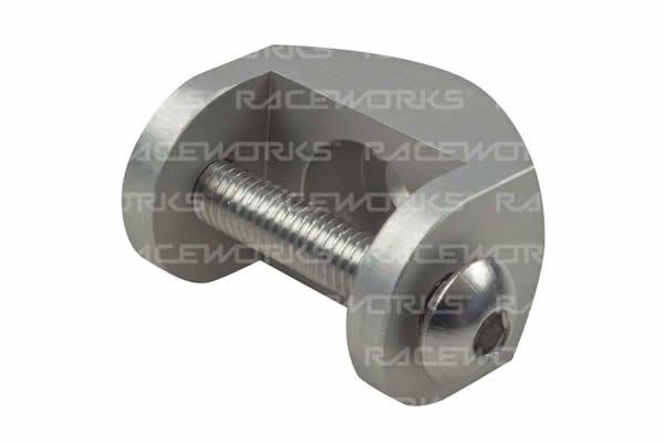 Raceworks Clevis