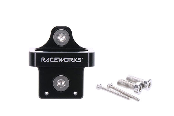 Raceworks Boost Control Solenoid Mounting Bracket