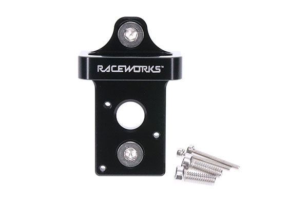 Raceworks Boost Control Solenoid Mounting Bracket