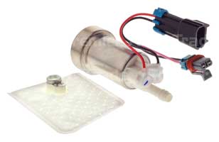 Walbro/ Ti Automotive Internal Fuel Pumps