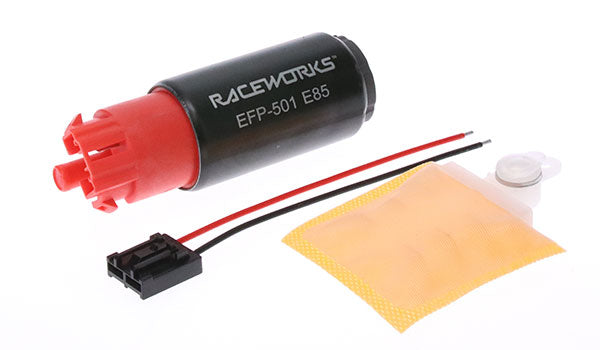 Raceworks - 340LPH E85 Internal Fuel Pump