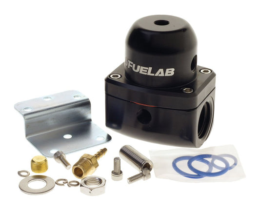 Fuelab 51503-1 Adjustable Fuel Pressure Regulator