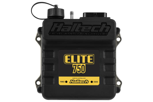 Haltech HT-150600 Elite 750 ECU
