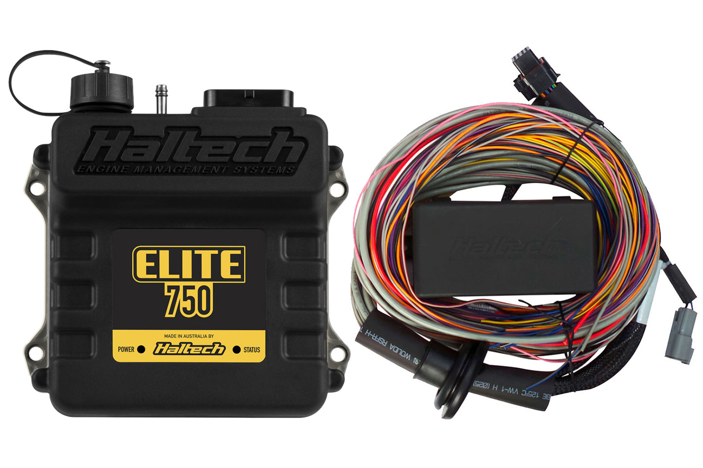 Haltech HT-150600 Elite 750 ECU