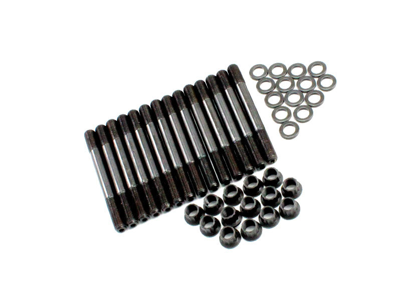 Plazmaman Ford Barra 12mm Head Stud Kit