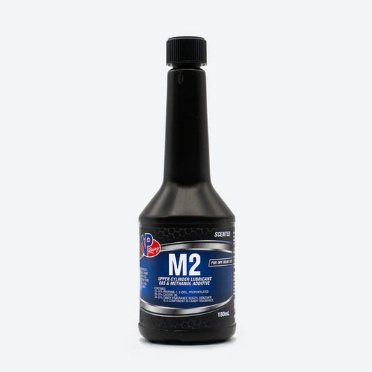 M2 Scented Upper Cylinder Lubricant-Single Tank Use