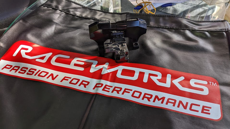 Racework Flex Fuel Sensor Kit