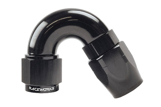 Racworks 100/120/140 Series Cutter Style 150 Degree