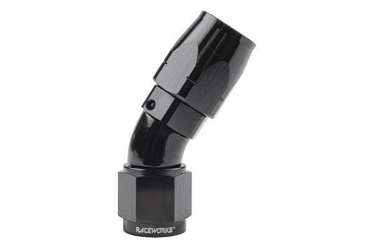 Racworks 100/120/140 Series Cutter Style 30 Degree