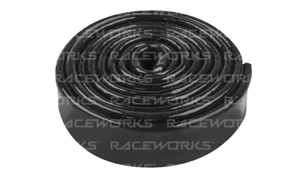 Raceworks Fibreglass Hose Heat Shield Sleeving