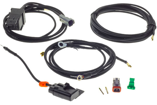 Raceworks Fuel Pump Wiring Kits