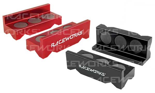 Raceworks Vice Jaws