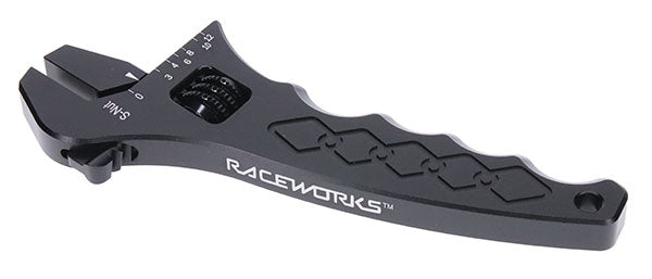 Raceworks Wrenches