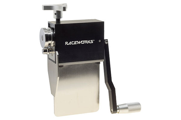 Raceworks Tube/Pipe Bead Roller