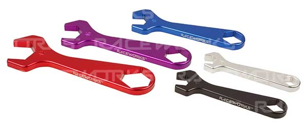 Raceworks Wrenches
