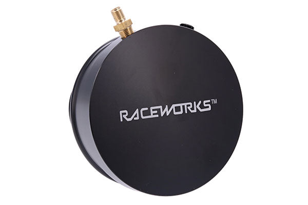 Raceworks Boost Leak Testers