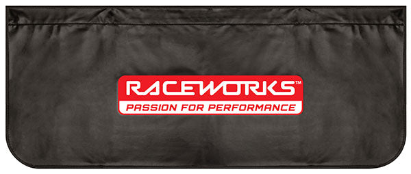 Raceworks Fender/Guard Magnetic Cover