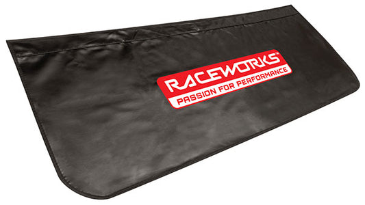 Raceworks Fender/Guard Magnetic Cover