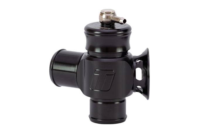 Turbosmart Kompact Blow-off Valves Duel Port and Plumb Back