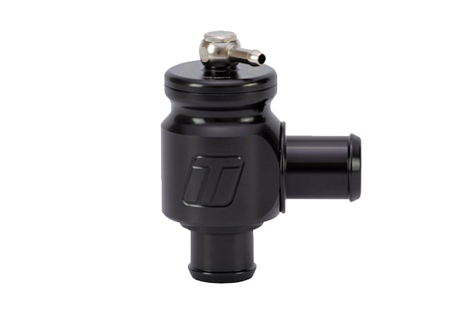 Turbosmart Kompact Blow-off Valves Duel Port and Plumb Back