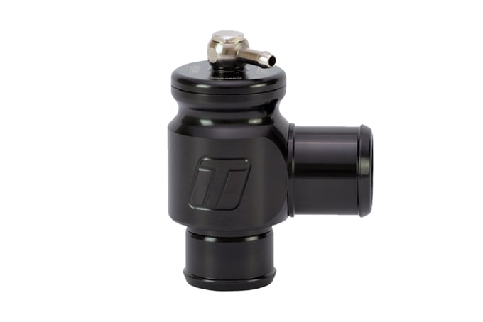 Turbosmart Kompact Blow-off Valves Duel Port and Plumb Back